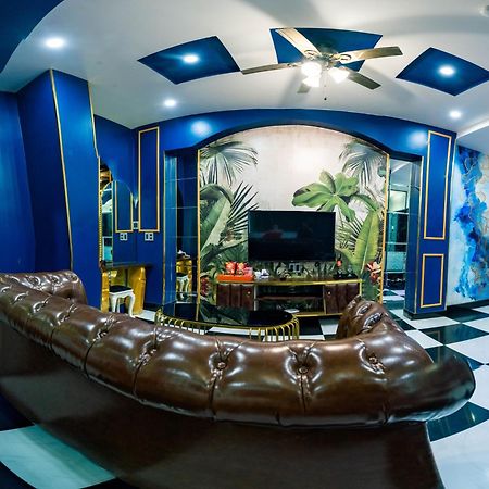 Tan Binh Hotel Ho Chi Minh City Exterior photo