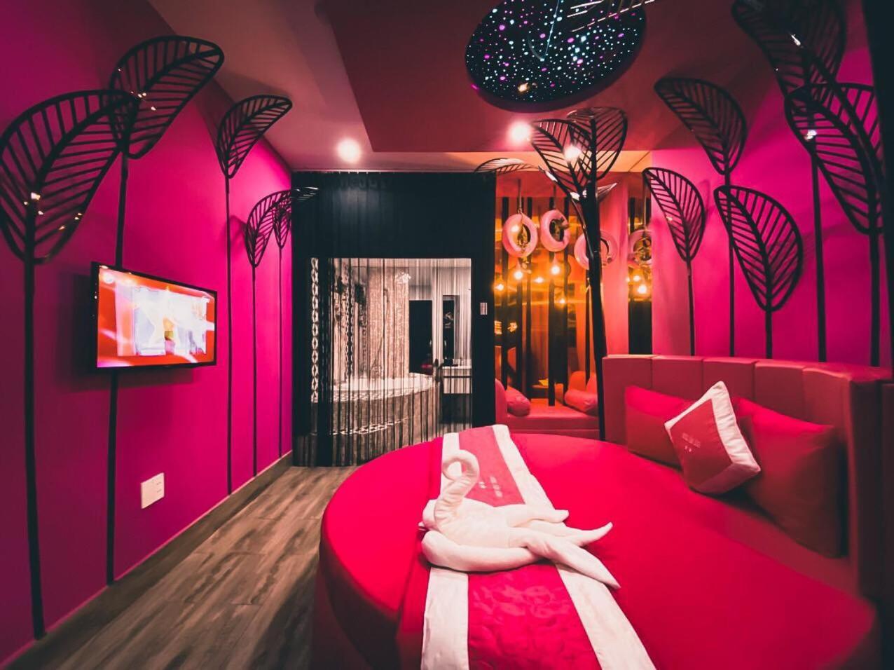 Tan Binh Hotel Ho Chi Minh City Exterior photo