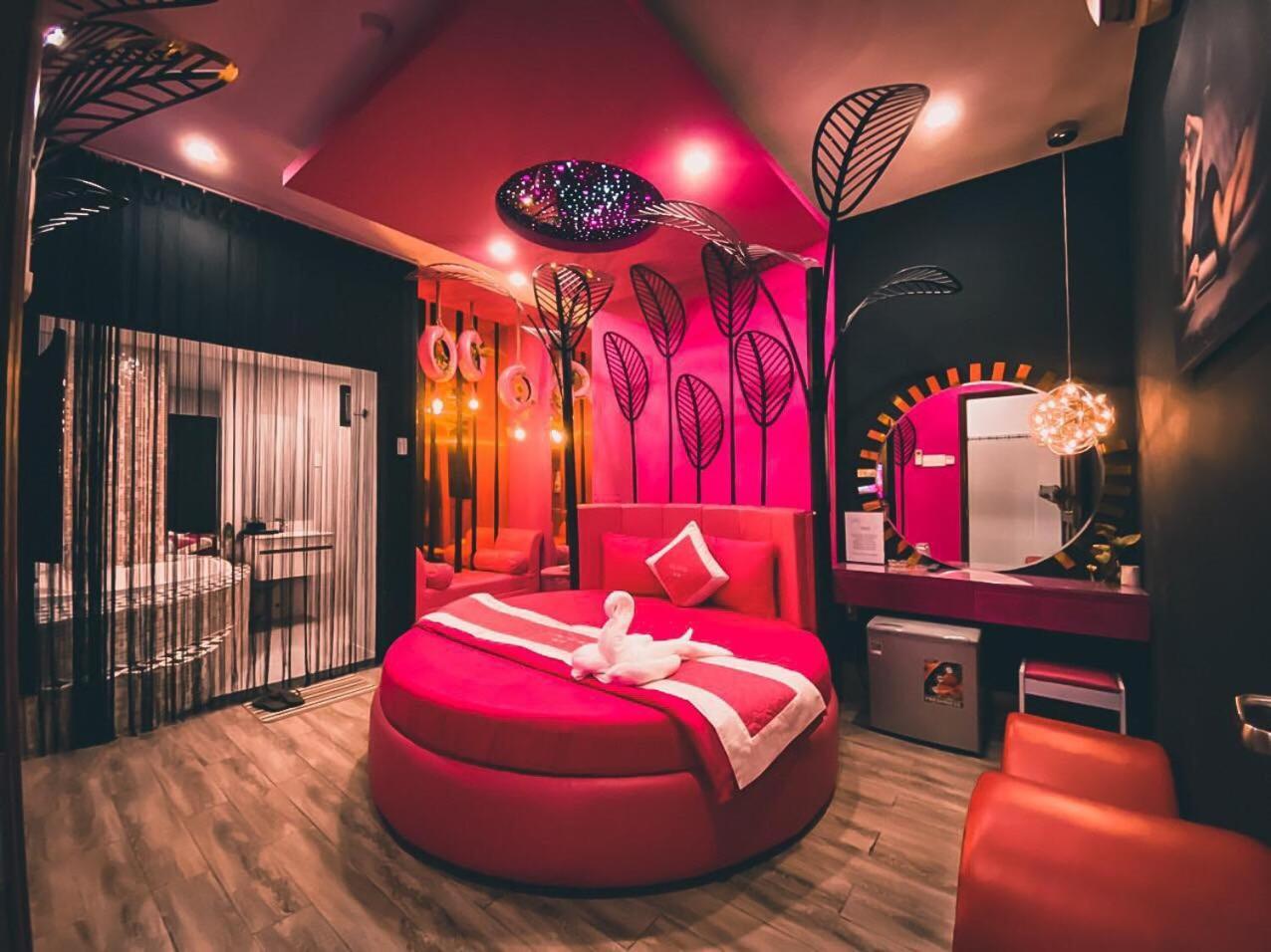 Tan Binh Hotel Ho Chi Minh City Exterior photo